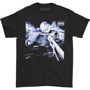 The Slim Shady LP Graphic Tee